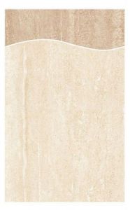 Cersanit - Libra - Libra Fala Horizontal Alfa Beige