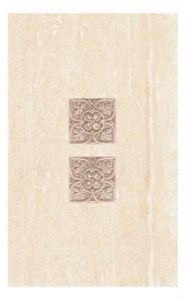 Cersanit - Libra - Libra Inserto Classic Beige