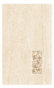 Cersanit - Libra - Inserto Libra Modern Beige 25x40