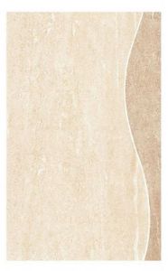 Cersanit - Libra - Libra Fala Vertical Alfa Beige