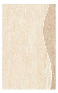 Cersanit - Libra - Libra Fala Vertical Beta Beige