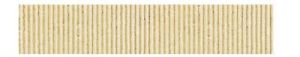 Cersanit - Liryka - Liryka Beige Listwa 5x25